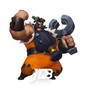 JDB slot games on WINCLASH casino