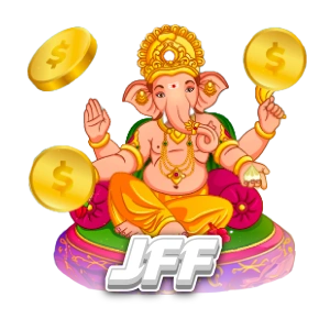 JFF slot games available on WINCLASH casino