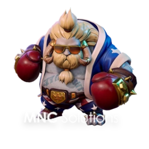 MNC Solutions slot titles featured at WINCLASH casino